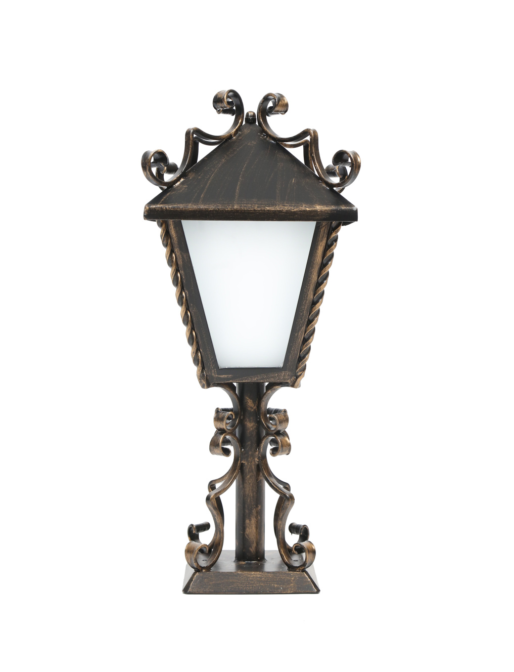 A58A0405-web-size Ručne kovaná Lucerna - Bianka – Obrázok 1