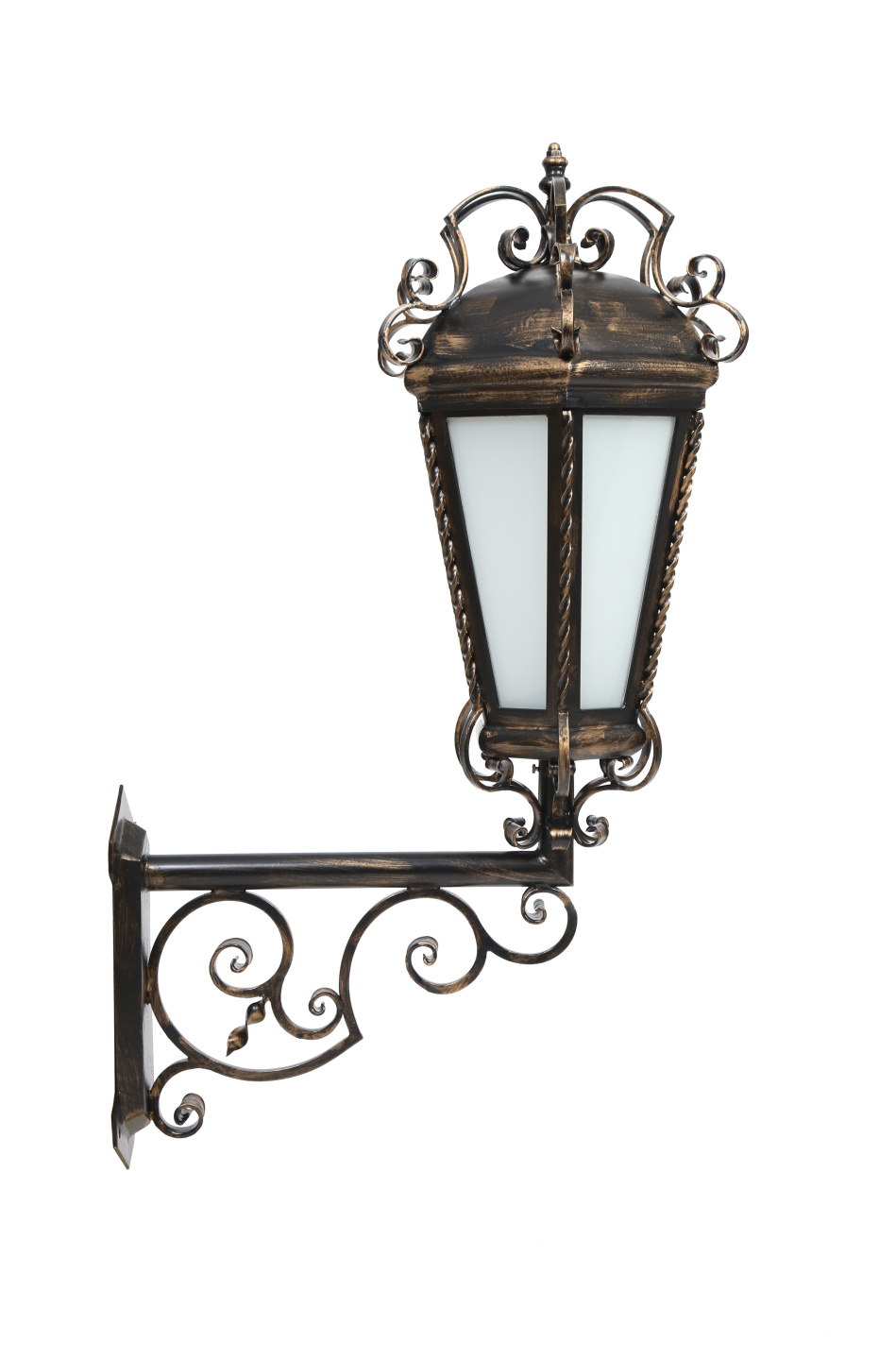 A58A0449-web-size Ručne kovaná Lucerna v Empirovom štile - Stella – Obrázok 1