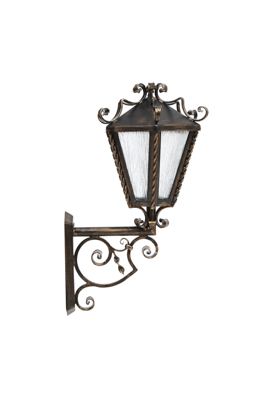 A58A0469-web-size GESCHMIEDETE WANDLATERNE - AURORA – Bild 1