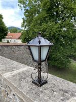 Ručná kovaná Lucerna - Terra – Obrázok 7